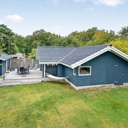 Feriehus Vilmar - 250m From The Sea By Interhome *