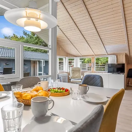 Feriehus Vilmar - 250m From The Sea By Interhome *
