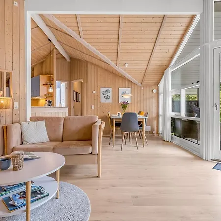 Vilmar - 250m From The Sea By Interhome Semesterbostad *