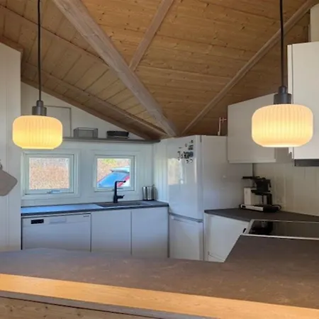 Vilmar - 250m From The Sea By Interhome *