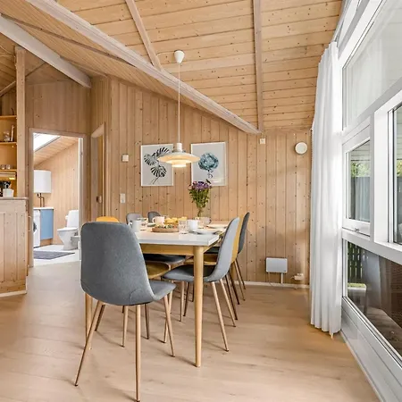 Feriehus Vilmar - 250m From The Sea By Interhome *
