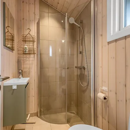 Feriehus Vilmar - 250m From The Sea By Interhome Skælskør