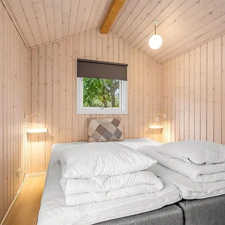Vilmar - 250m From The Sea By Interhome * Skælskør